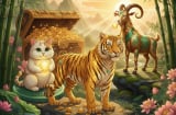 Top 3 con giáp mệnh số tái sinh, Lộc Vàng đang phất, tranh thủ làm giàu