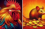 Top 3 tuổi Tiền Về Vui Như Hội, Làm Ăn Đại Lộc, Giàu Có Vô Biên sau ngày 20/10