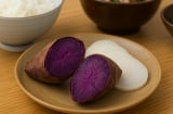 3 loại rau phụ nữ Nhật hay ăn để trẻ lâu, sống khỏe: Rất quen thuộc ở chợ Việt