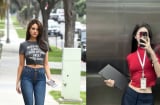 5 kiểu ăn mặc dễ mất điểm và bị chê kém sang nàng nên tránh