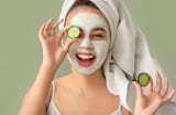 5 loại mặt nạ từ thiên nhiên giúp làn mềm mịn, sáng khỏe hơn mùa lạnh