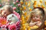Cha mẹ sớm dạy con 5 điều này chính là mang lại may mắn phước lành cho con hơn cả cho con tiền bạc