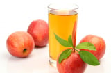 Mỗi buổi sáng uống 1 ly nước ép này giúp thải độc gan và làm sạch ruột