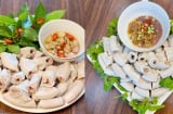 Thêm thứ này vào nồi luộc lòng lợn, lòng trắng giòn, không hôi