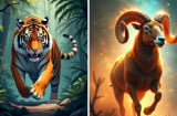 Top 3 tuổi Cầu Tiền Có Tiền, Cầu Lộc Đắc Lộc, kiếm bộn tiền trước Tết 2026