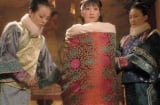 Trước khi được thị tẩm, phi tần triều Thanh phải để thái giám quấn chăn quanh người, vì sao lại phải làm như vậy?