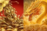 11 ngày cuối tháng 10: 4 con giáp tiền lớn tiền nhỏ ùn ùn kéo đến, sang tháng 11 giàu hơn Thần Tài