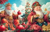 3 con giáp 'đầu xuôi đuôi lọt', mở cửa đón gió Tài Lộc tháng 9 Âm