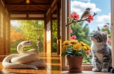 3 tuổi Trúng Quả Đậm, thành tựu lớn nhờ Phước Báo sâu dày, từ nay tới giữa năm Bính Ngọ 2026 có bước ngoặt