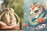 4 con giáp ví tiền phình to 40 ngày cuối năm 2025: Càng làm càng giàu, Tết đổi nhà đổi xe dễ dàng