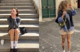 4 đôi giày chân ái của mùa thu giúp nàng mặc đẹp hơn mỗi ngày