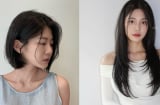 5 kiểu tóc đen đẹp giúp bạn sang trọng và thu hút hơn