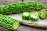 5 loại rau quả giá rẻ ăn hàng ngày, nhưng mang lại nhiều lợi ích sức khỏe