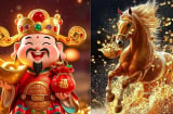 5 ngày cuối cùng tháng 10: 2 tuổi đắc sủng Thần Tài, chuyện xui hóa cát, 1 tuổi bất ngờ thăng chức, tăng lương
