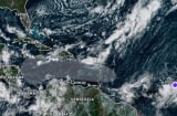 Đại Tây Dương dậy sóng, bão Melissa có thể tăng cấp thần tốc, là cơn bão nguy hiểm nhất cuối mùa năm nay