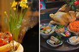 Giờ đẹp thắp hương ngày mai – Mùng 1 tháng 9 Âm lịch 2025: Gia đạo bình an, sung túc