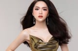 Hương Giang gây bão với trang phục táo bạo trên thảm đỏ