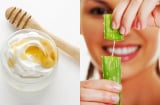 Không cần mỹ phẩm đắt tiền, chỉ 3 nguyên liệu tự nhiên giúp da sáng mịn, căng bóng