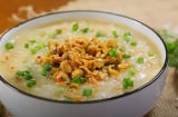 Mẹo nấu cháo nhanh nhừ