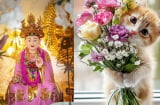 Nhận lộc Cô Chín: 3 tuổi tiền về ào ạt trong tháng 9 âm lịch, đặc biệt chú ý 4 ngày này của tháng