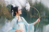 Phụ nữ có 5 nét tướng này là người có nhiều phúc khí, tài lộc và may mắn