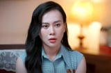 Phương Oanh lộ diện giữa ồn ào, sắc vóc hiện tại gây chú ý