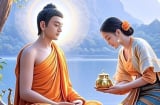Sau tuổi 50, phúc nghiệp trổ quả: Nhìn 5 điểm này biết ngay ai giàu phước, ai nặng nghiệp