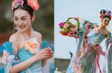 Tháng sinh Âm lịch của người “biết chớp thời cơ”: Đổi vận sáng rực rỡ, phú quý vây quanh