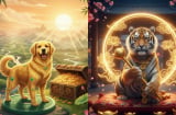 Thứ 3, Thứ 4 (21-22/10), 3 tuổi niềm vui khắp lối, phơi phới Tình - Tiền