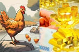 Từ 2026-2028: 3 con giáp khiến Tam Tai phải sợ, quý nhân tứ phía, giàu nhanh hơn giá vàng tăng phi mã