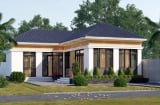 10 dấu hiệu “nhà vàng sinh lộc”: Càng ở càng vượng, càng lâu càng giàu