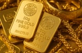 Bảng giá vàng 9999 24K 18K SJC ACB DOJI PNJ hôm nay 21/10/2025