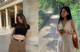 bí quyết phối đồ giúp bạn toát lên vẻ thanh lịch “giàu có” mà không cần hàng hiệu