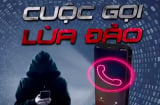 Cảnh báo: Nghe điện thoại có nội dung sau, hãy tắt máy ngay lập tức kẻo bị lừa mất sạch tiền
