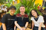 Con gái NSND Công Lý: 'Bố từng không nhìn mặt tôi 2 tháng'