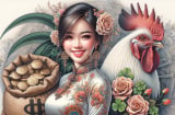 Liên tiếp từ ngày 20/10 đến ngày 22/10, 3 tuổi Làm Ăn Đại Lộc, Giàu Có Vô Biên
