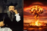 Lời tiên tri sấm truyền của Nostradamus về vận mệnh cuối năm 2025 khiến thế giới rung chuyển
