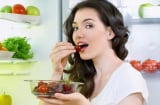 Lý do vô cùng chính đáng, bạn nên ăn trái cây vào khoảng 4h chiều