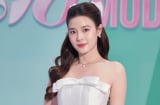 Midu lại vướng nghi vấn mang thai