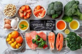 Phụ nữ ngoài 40 tuổi, cần bổ sung 6 dưỡng chất cần thiết này cho cơ thể, để đánh bại lão hóa, mệt mỏi