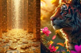 Thứ 5-6 (23, 24/10): 2 tuổi Lộc tới bất ngờ đón 'Mưa Vàng' lời khen, 1 tuổi gặp bước ngoặt vui như Trúng Số