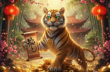 Từ 21/10 đến 31/10: 3 tuổi Rồng Cuộn Hổ Ngồi, Giàu Sang Thẳng Tiến