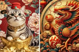 Từ 22/10 đến 31/10: 3 tuổi Rồng Đạp Mây Đen, Giàu Sang Kéo Đến