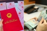 Từ nay đến 31/12/2025: Làm ngay 1 việc với sổ đỏ để tránh mất tiền oan, tiết kiệm hàng trăm triệu đồng!