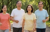 Tuổi trung niên muốn đổi vận: Nhớ kỹ 3 thói quen đơn giản nhưng “hút” may mắn bất ngờ
