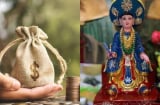 15 ngày tới: 3 con giáp được bà chúa Kho 'ôm trọn', đón mưa vàng, tiền rơi không kịp nhặt đến cuối năm
