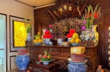 Đặt 4 thứ này trên bàn thờ làm tổn hại phúc khí, gia chủ nhất định phải tránh