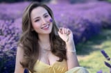 Diễm Hương nhập viện cấp cứu khi đang mang thai
