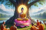 Đức Phật dạy: 4 hạng người sống khổ, ít phước – ai đang âm thầm rơi vào mà không biết?