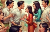 Gia đình có bốn điều nếu không tránh sẽ tan vỡ: bí mật từ tục ngữ cổ cảnh báo về hạnh phúc gia đình